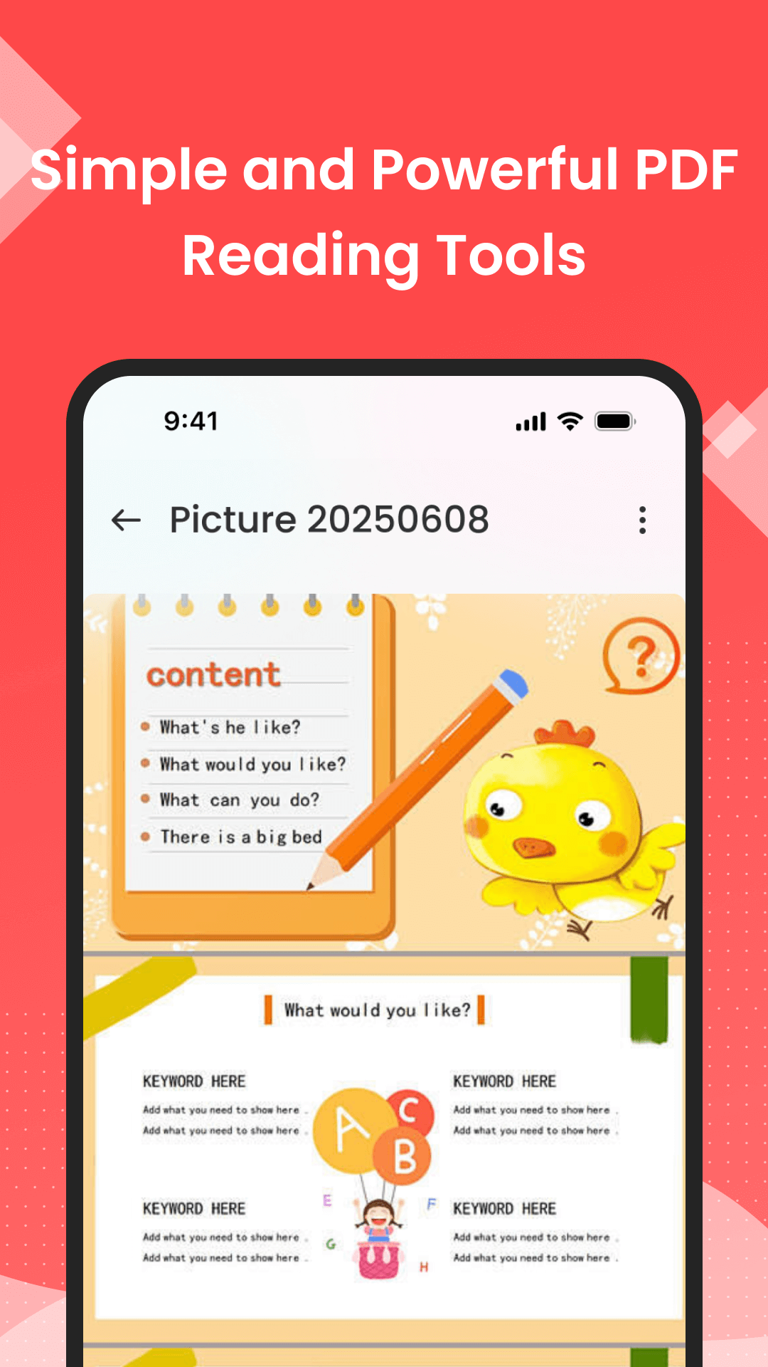 App Screen 2