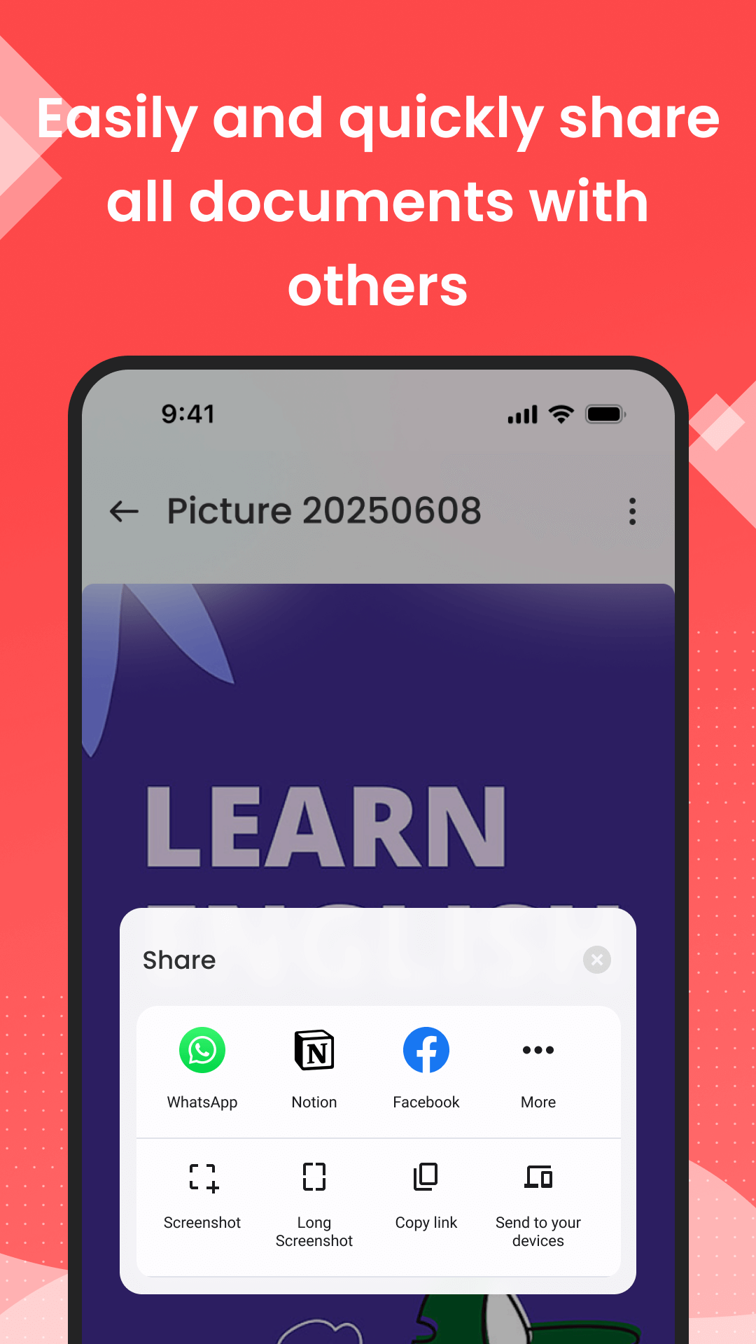 App Screen 5